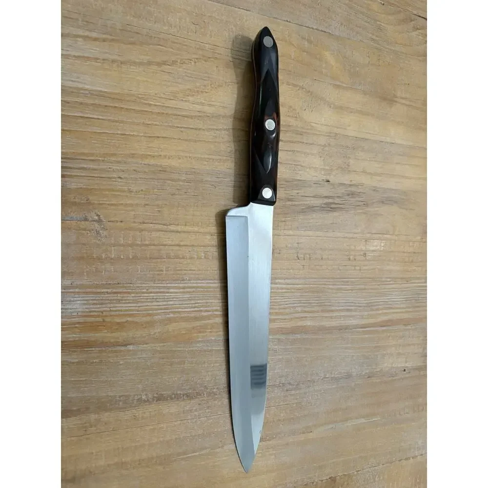 Cutco great overall